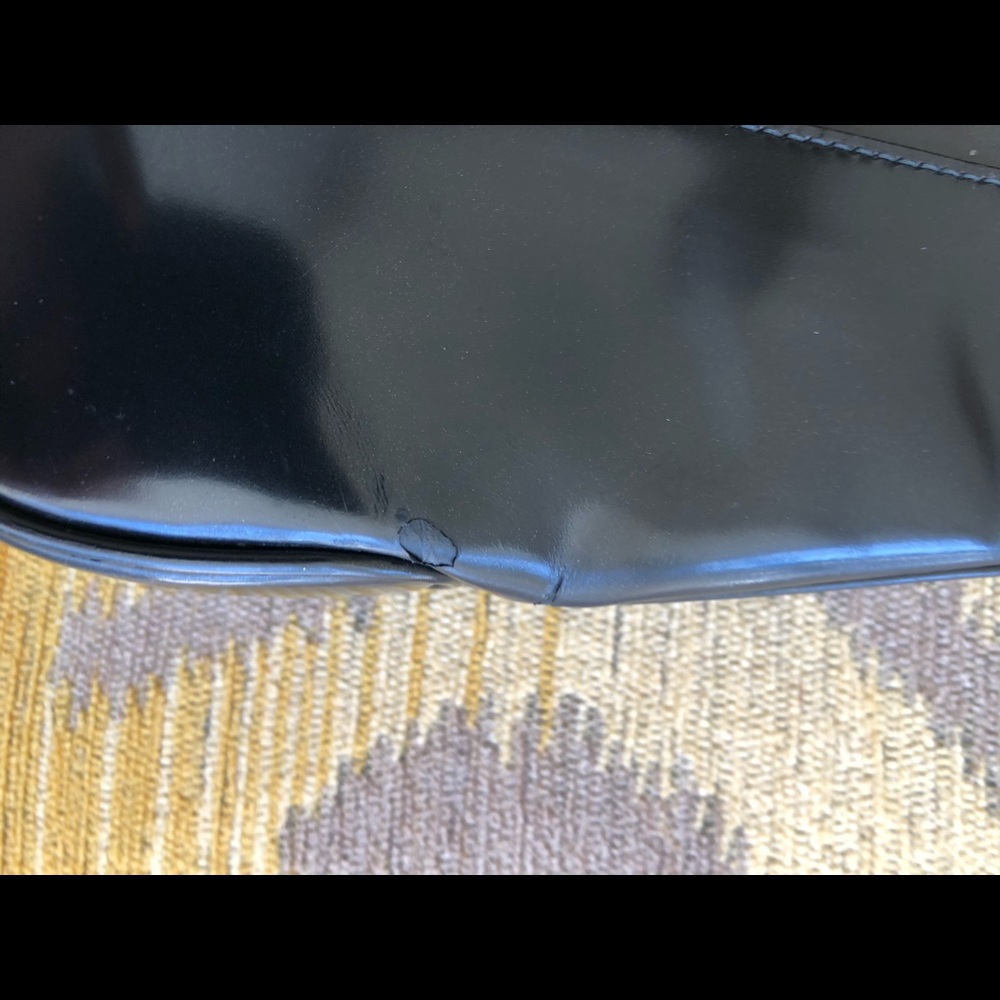 Gucci Jackie O Black Handbag - Picture 8 of 8